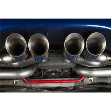 Load image into Gallery viewer, Blackheart-Axle-Back-Exhaust-System