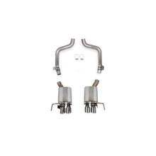 Load image into Gallery viewer, Blackheart-Axle-Back-Exhaust-System