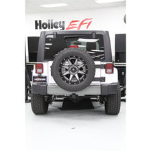 Load image into Gallery viewer, Blackheart-Axle-Back-Exhaust-System