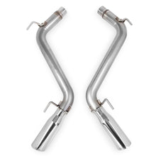 Load image into Gallery viewer, Blackheart-Axle-Back-Exhaust-System