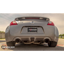 Load image into Gallery viewer, Blackheart-Axle-Back-Exhaust-System