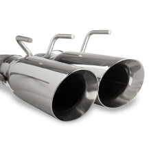 Load image into Gallery viewer, Blackheart-Axle-Back-Exhaust-System