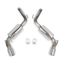 Load image into Gallery viewer, Blackheart-Axle-Back-Exhaust-System