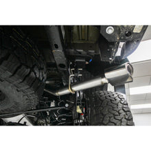 Load image into Gallery viewer, Blackheart-Axle-Back-Exhaust-System