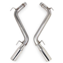 Load image into Gallery viewer, Blackheart-Axle-Back-Exhaust-System