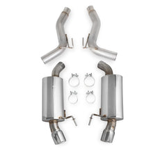 Load image into Gallery viewer, Blackheart-Axle-Back-Exhaust-System