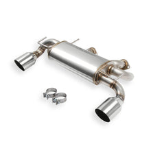 Load image into Gallery viewer, Blackheart-Axle-Back-Exhaust-System