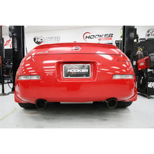 Load image into Gallery viewer, Blackheart-Axle-Back-Exhaust-System