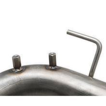 Load image into Gallery viewer, Blackheart-Axle-Back-Exhaust-System