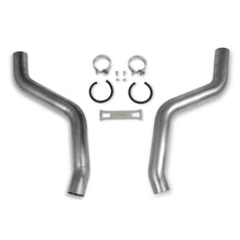Load image into Gallery viewer, Blackheart-Axle-Back-Exhaust-System
