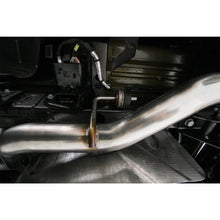Load image into Gallery viewer, Blackheart-Axle-Back-Exhaust-System
