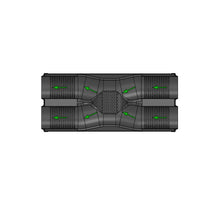Load image into Gallery viewer, Blackheart-Axle-Back-Exhaust-System