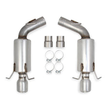 Load image into Gallery viewer, Blackheart-Axle-Back-Exhaust-System
