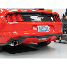 Load image into Gallery viewer, Blackheart-Axle-Back-Exhaust-System