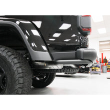 Load image into Gallery viewer, Blackheart-Axle-Back-Exhaust-System