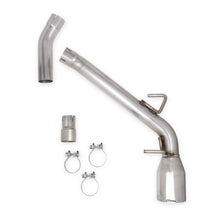 Load image into Gallery viewer, Blackheart-Axle-Back-Exhaust-System