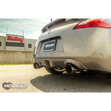 Load image into Gallery viewer, Blackheart-Axle-Back-Exhaust-System