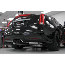 Load image into Gallery viewer, Blackheart-Axle-Back-Exhaust-System