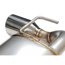 Load image into Gallery viewer, Blackheart-Axle-Back-Exhaust-System