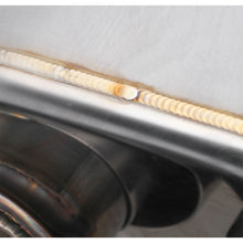 Load image into Gallery viewer, Blackheart-Axle-Back-Exhaust-System