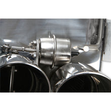 Load image into Gallery viewer, Blackheart-Axle-Back-Exhaust-System