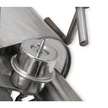 Load image into Gallery viewer, Blackheart-Axle-Back-Exhaust-System