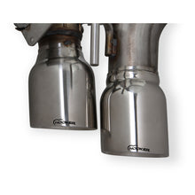 Load image into Gallery viewer, Blackheart-Axle-Back-Exhaust-System