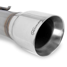 Load image into Gallery viewer, Blackheart-Axle-Back-Exhaust-System