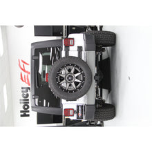 Load image into Gallery viewer, Blackheart-Axle-Back-Exhaust-System