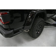 Load image into Gallery viewer, Blackheart-Axle-Back-Exhaust-System
