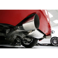 Load image into Gallery viewer, Blackheart-Axle-Back-Exhaust-System
