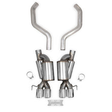 Load image into Gallery viewer, Blackheart-Axle-Back-Exhaust-System