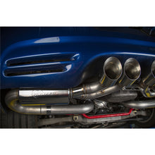 Load image into Gallery viewer, Blackheart-Axle-Back-Exhaust-System