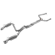 Load image into Gallery viewer, Blackheart-Cat-Back-Dual-Exhaust-System
