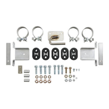 Load image into Gallery viewer, Blackheart-Cat-Back-Dual-Exhaust-System