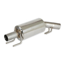 Load image into Gallery viewer, Blackheart-Cat-Back-Dual-Exhaust-System