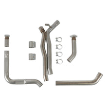 Load image into Gallery viewer, Blackheart-Cat-Back-Dual-Exhaust-System