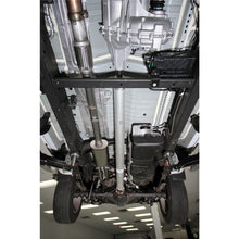 Load image into Gallery viewer, Blackheart-Cat-Back-Exhaust-System