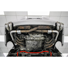 Load image into Gallery viewer, Blackheart-Cat-Back-Exhaust-System
