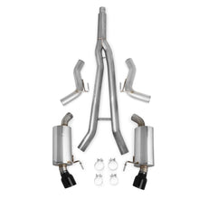 Load image into Gallery viewer, Blackheart-Cat-Back-Exhaust-System