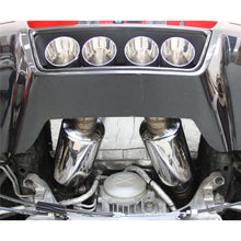 Load image into Gallery viewer, Blackheart-Cat-Back-Exhaust-System