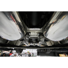 Load image into Gallery viewer, Blackheart-Cat-Back-Exhaust-System