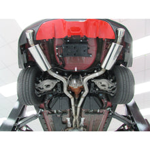 Load image into Gallery viewer, Blackheart-Cat-Back-Exhaust-System
