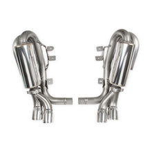 Load image into Gallery viewer, Blackheart-Cat-Back-Exhaust-System