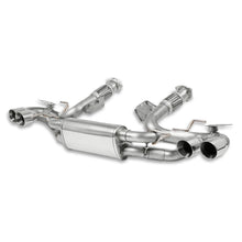 Load image into Gallery viewer, Blackheart-Cat-Back-Exhaust-System