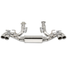 Load image into Gallery viewer, Blackheart-Cat-Back-Exhaust-System