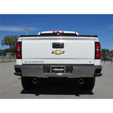 Load image into Gallery viewer, Blackheart-Cat-Back-Exhaust-System