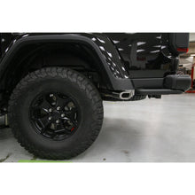 Load image into Gallery viewer, Blackheart-Cat-Back-Exhaust-System