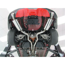 Load image into Gallery viewer, Blackheart-Cat-Back-Exhaust-System