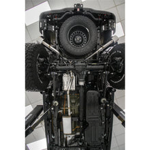 Load image into Gallery viewer, Blackheart-Cat-Back-Exhaust-System